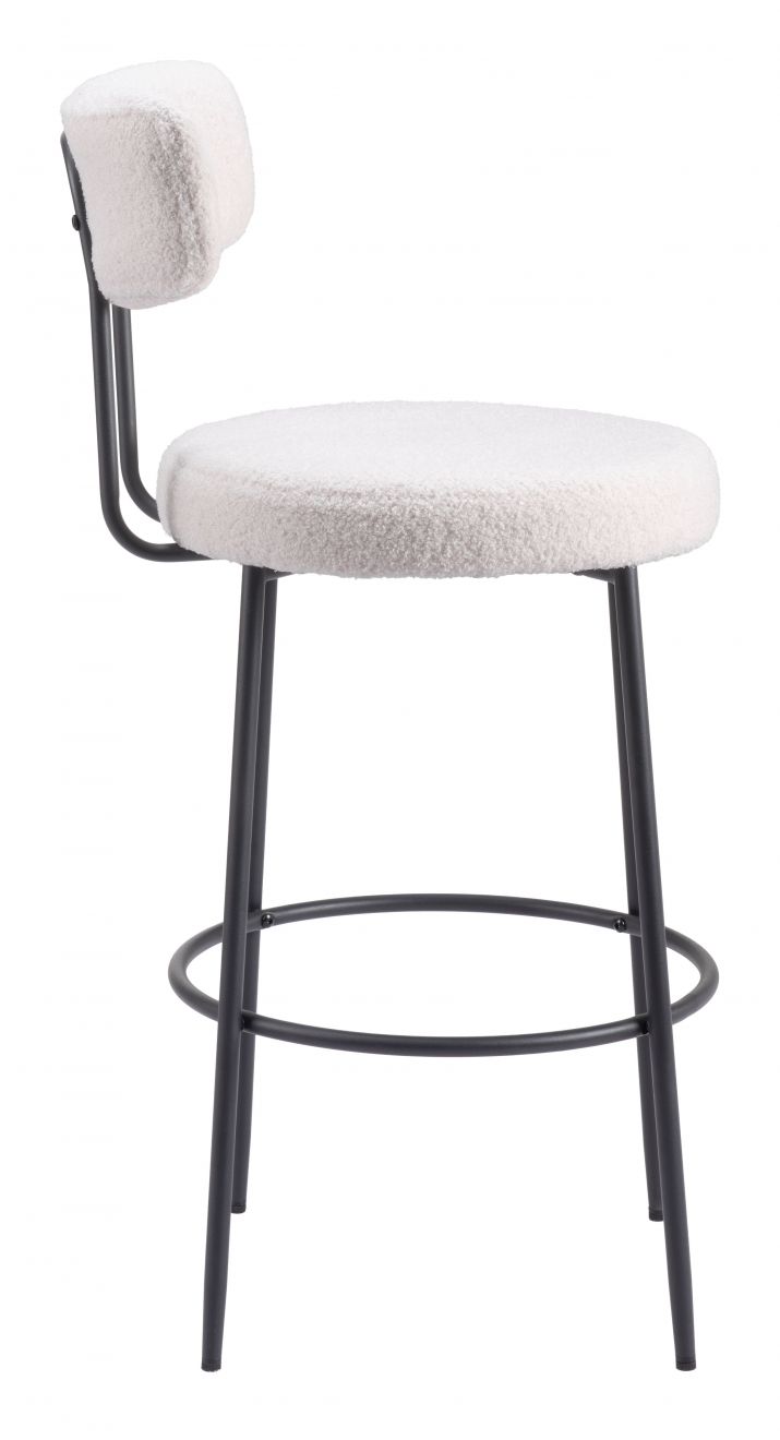 Blanca Barstools 2pc