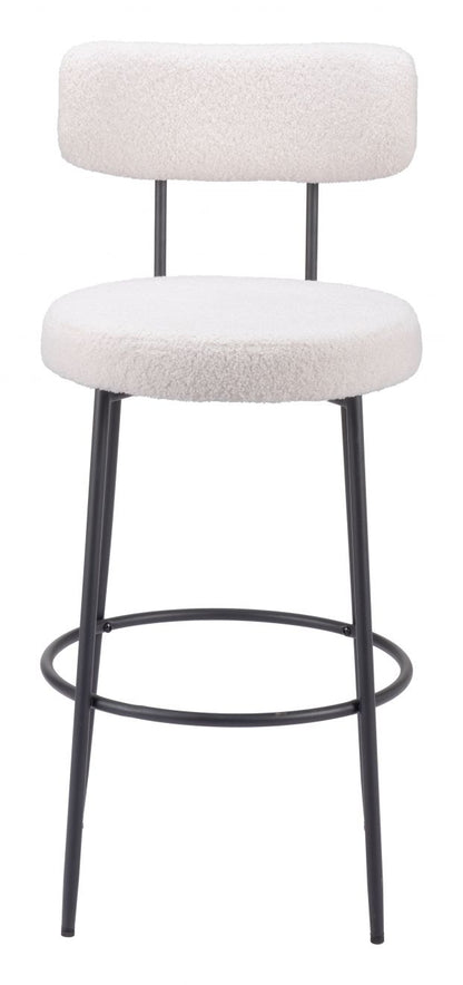 Blanca Barstools 2pc