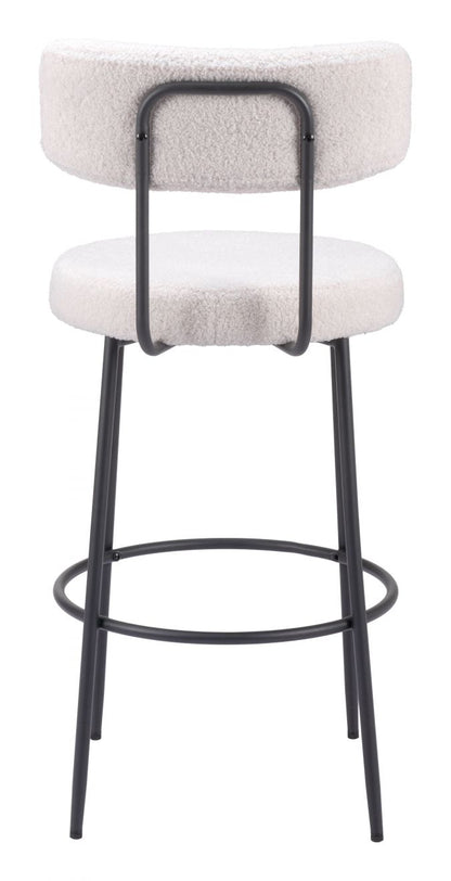 Blanca Barstools 2pc