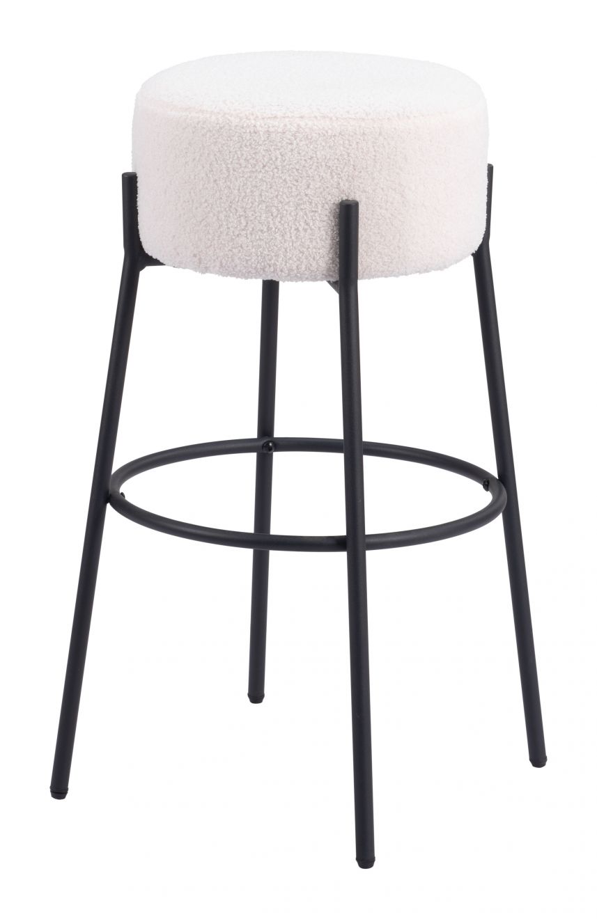 Blanche Barstools 2 pc