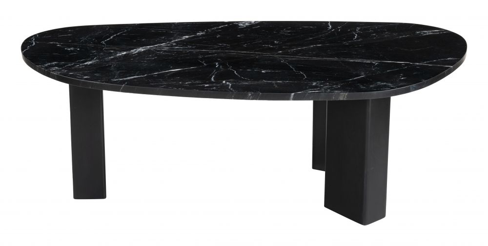 Aberdeen Coffee Table Black