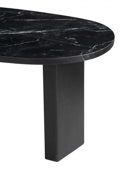 Aberdeen Coffee Table Black