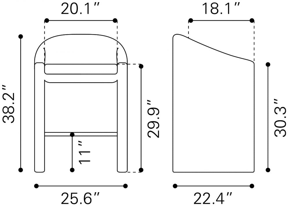 Emas Stool