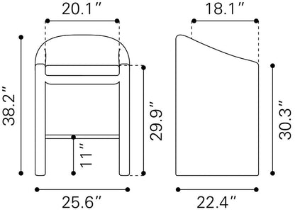 Emas Stool