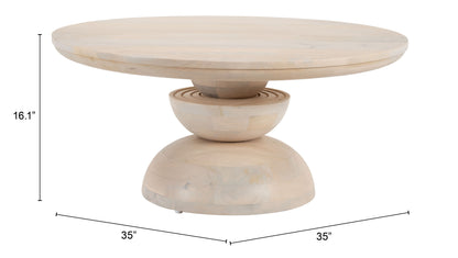 Bilanka Coffee Table