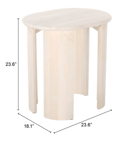 Risan Side Table