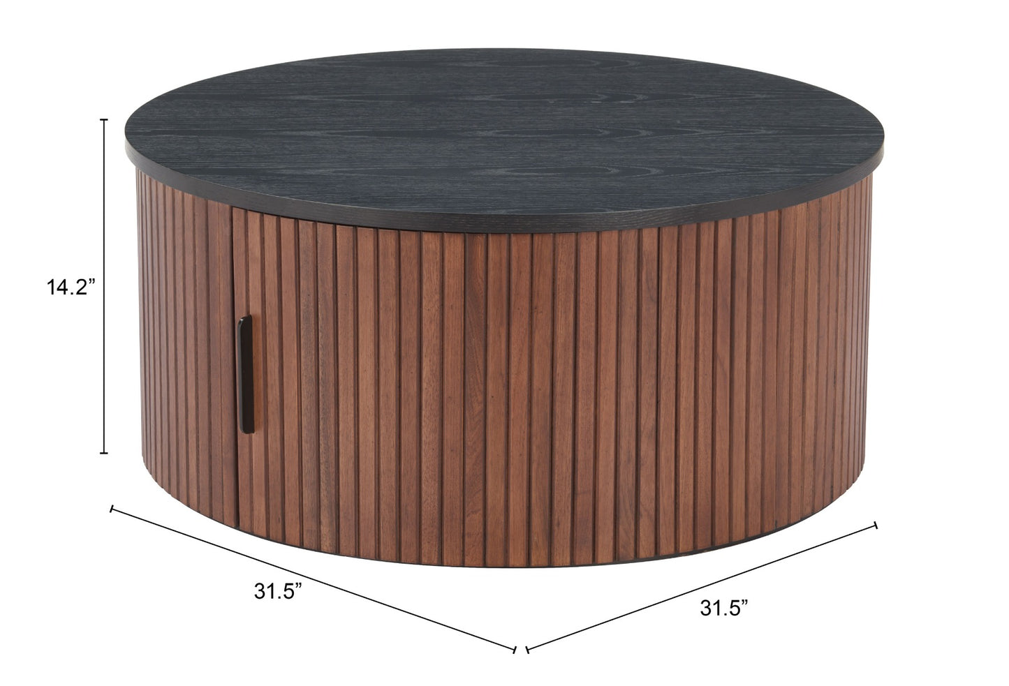 Nejaus Coffee Table