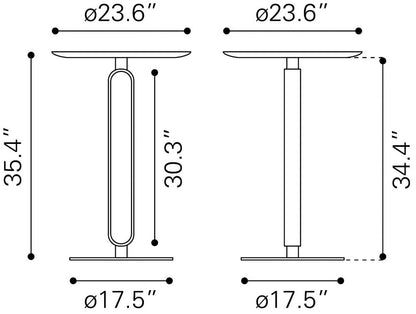 Derry Table