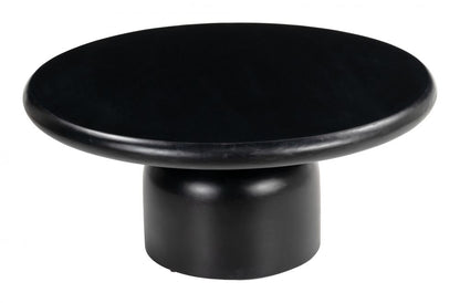 Hals Coffee Table Black