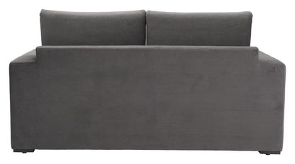 Jide Sleeper Sofa Gray