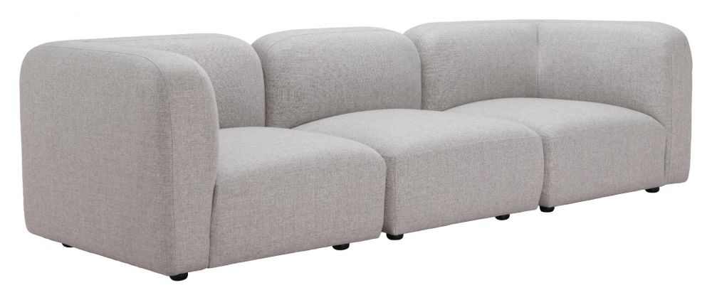 Biak Modular Sofa