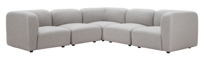 Biak Modular Sofa