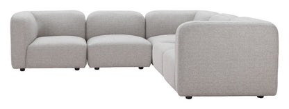 Biak Modular Sofa