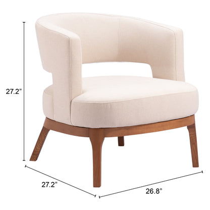 Penryn Accent Chair