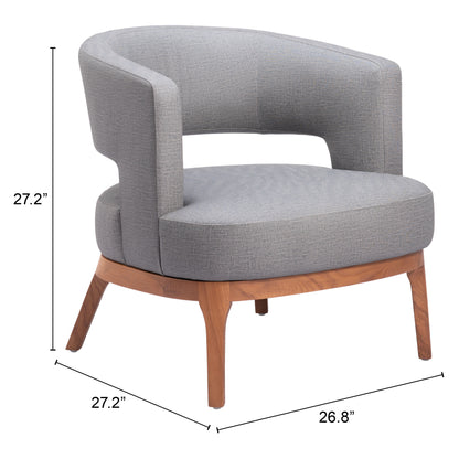 Penryn Accent Chair