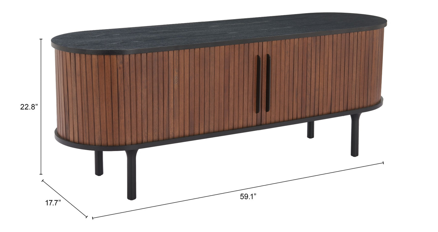 Koriana Entertainment Stand