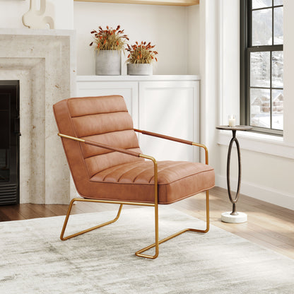 Dallas Accent Chair