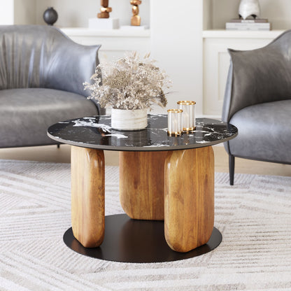 Pemba Coffee Table