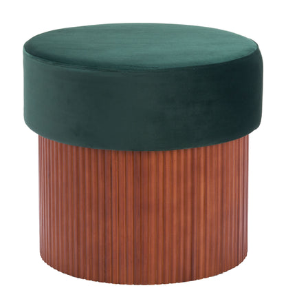 Boto Storage Ottoman