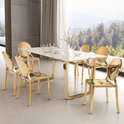 Atlas Dining Table