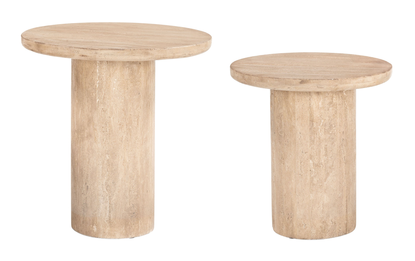 Fenith Accent Table Set