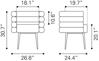 Grena Dining Chair