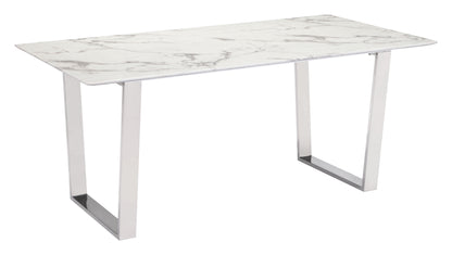 Atlas Dining Table