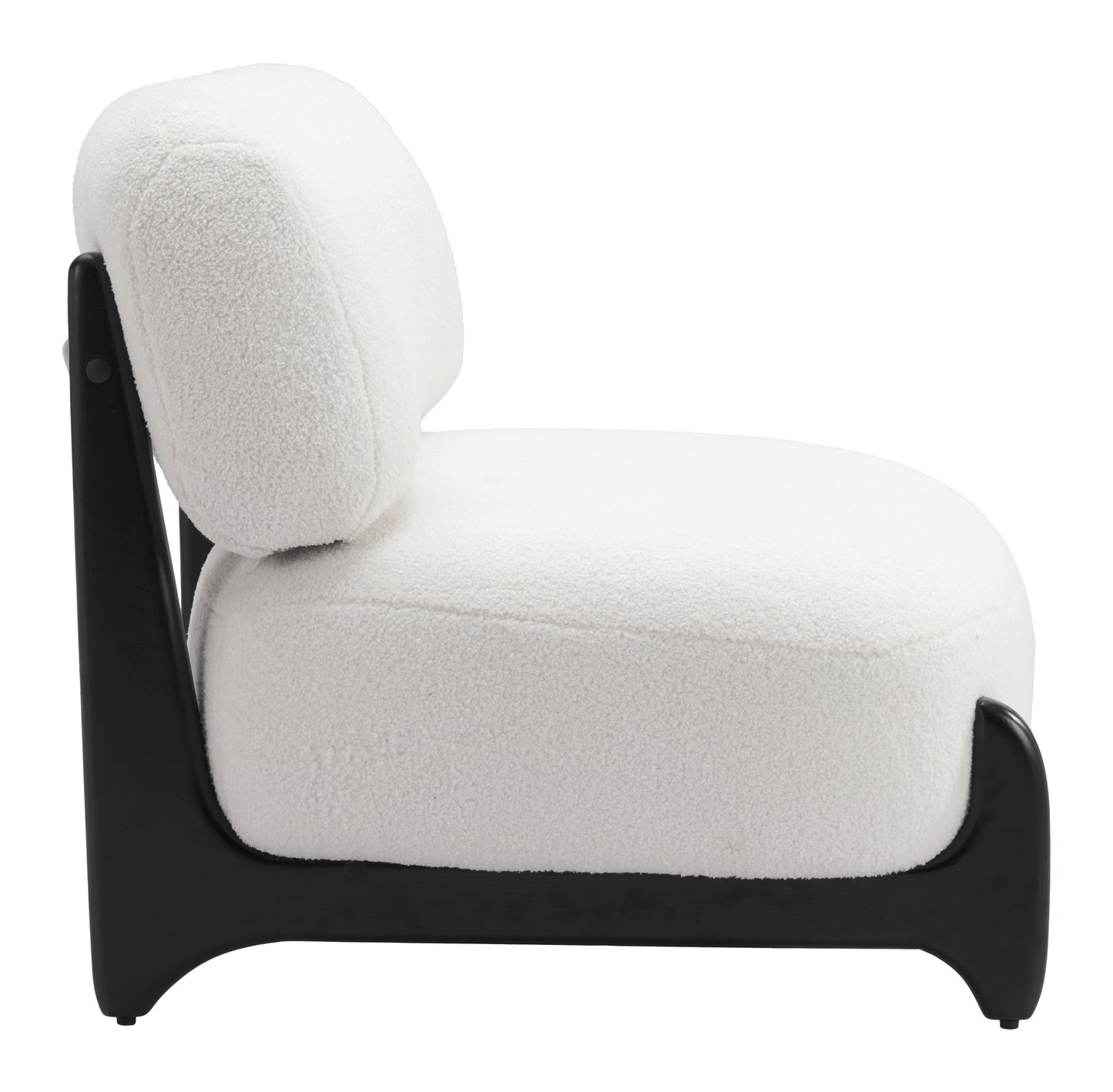 Bombo Accent Chair