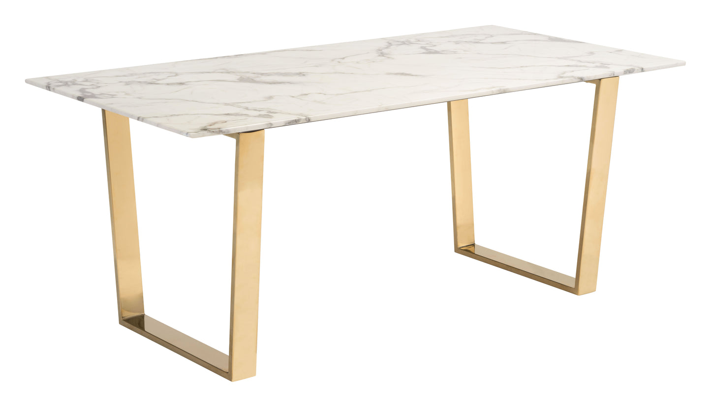 Atlas Dining Table