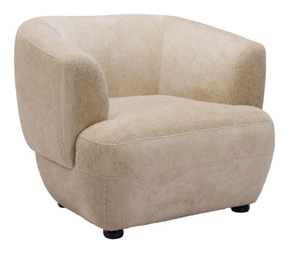 Bekker Accent Chair