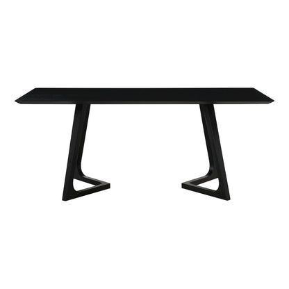 Godenza Rectangular Dining Table