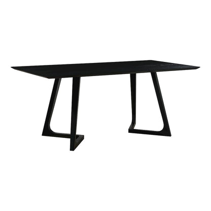 Godenza Rectangular Dining Table