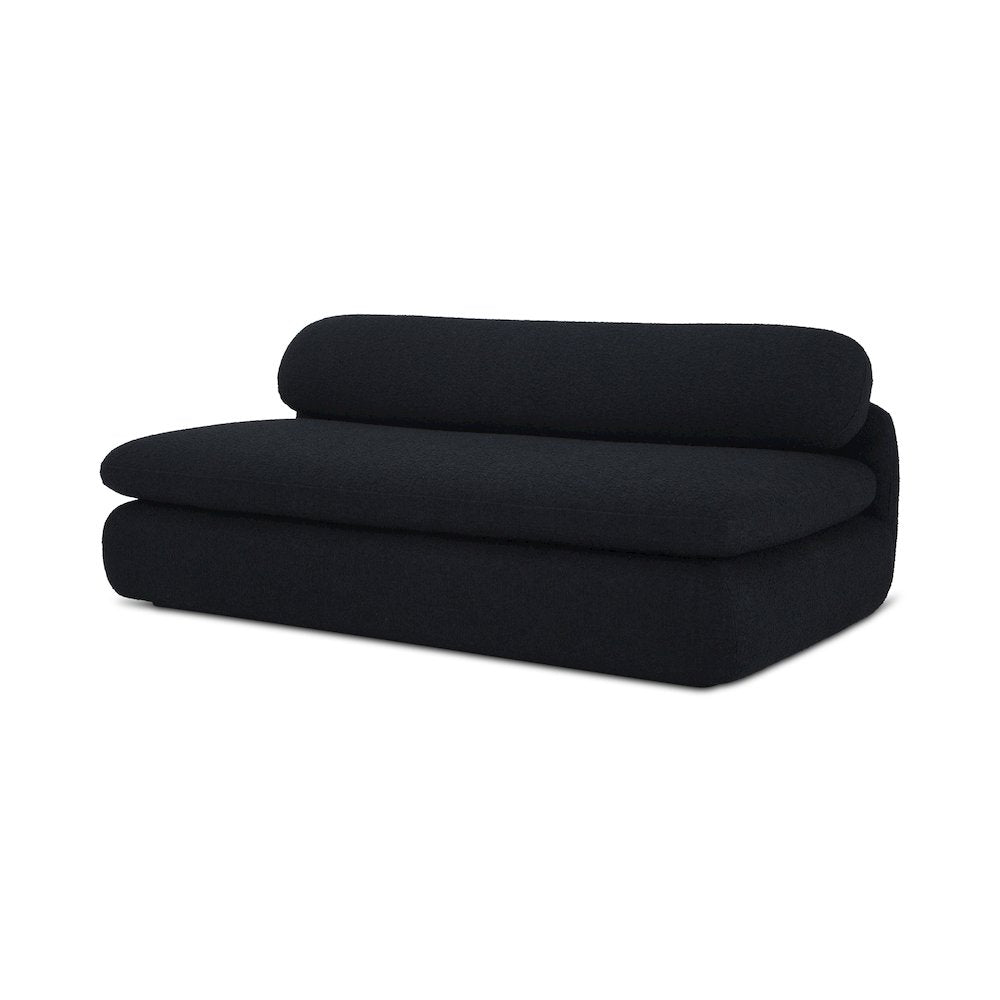 Scout Sofa Black