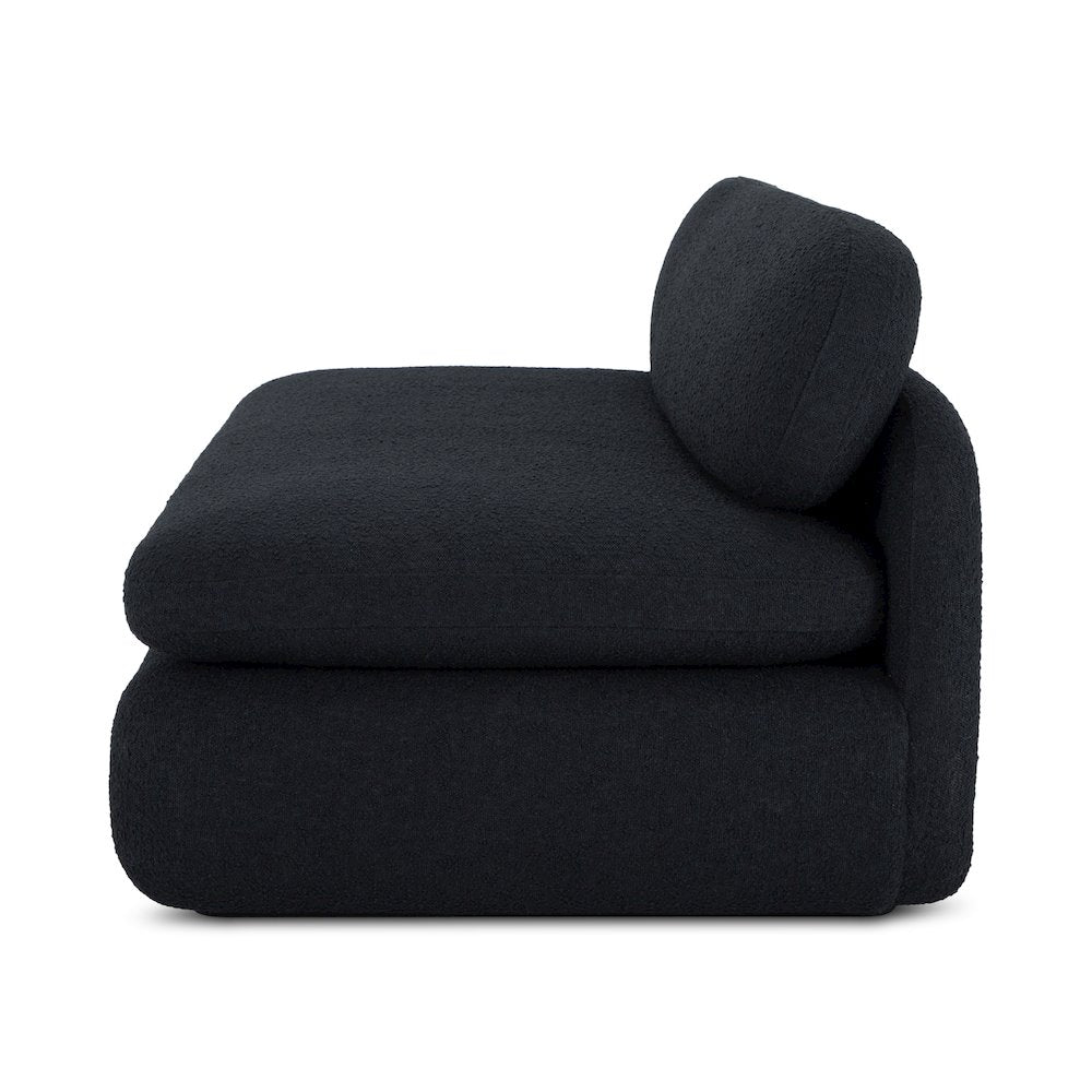 Scout Sofa Black