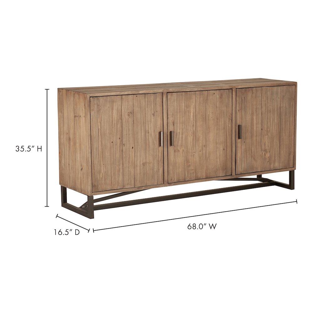 Sierra Sideboard