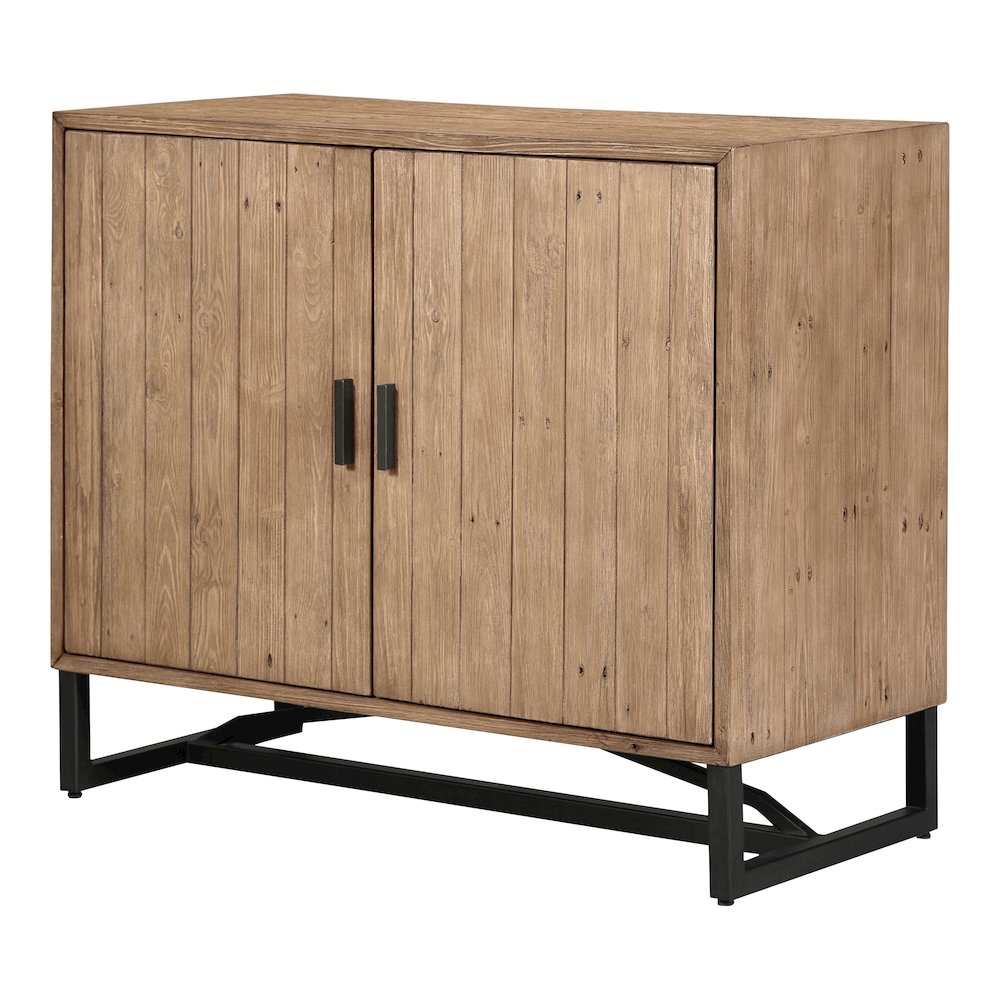 Sierra 2 Door Cabinet