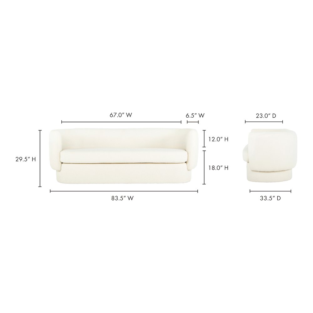 Koba Sofa