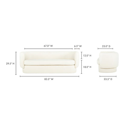 Koba Sofa