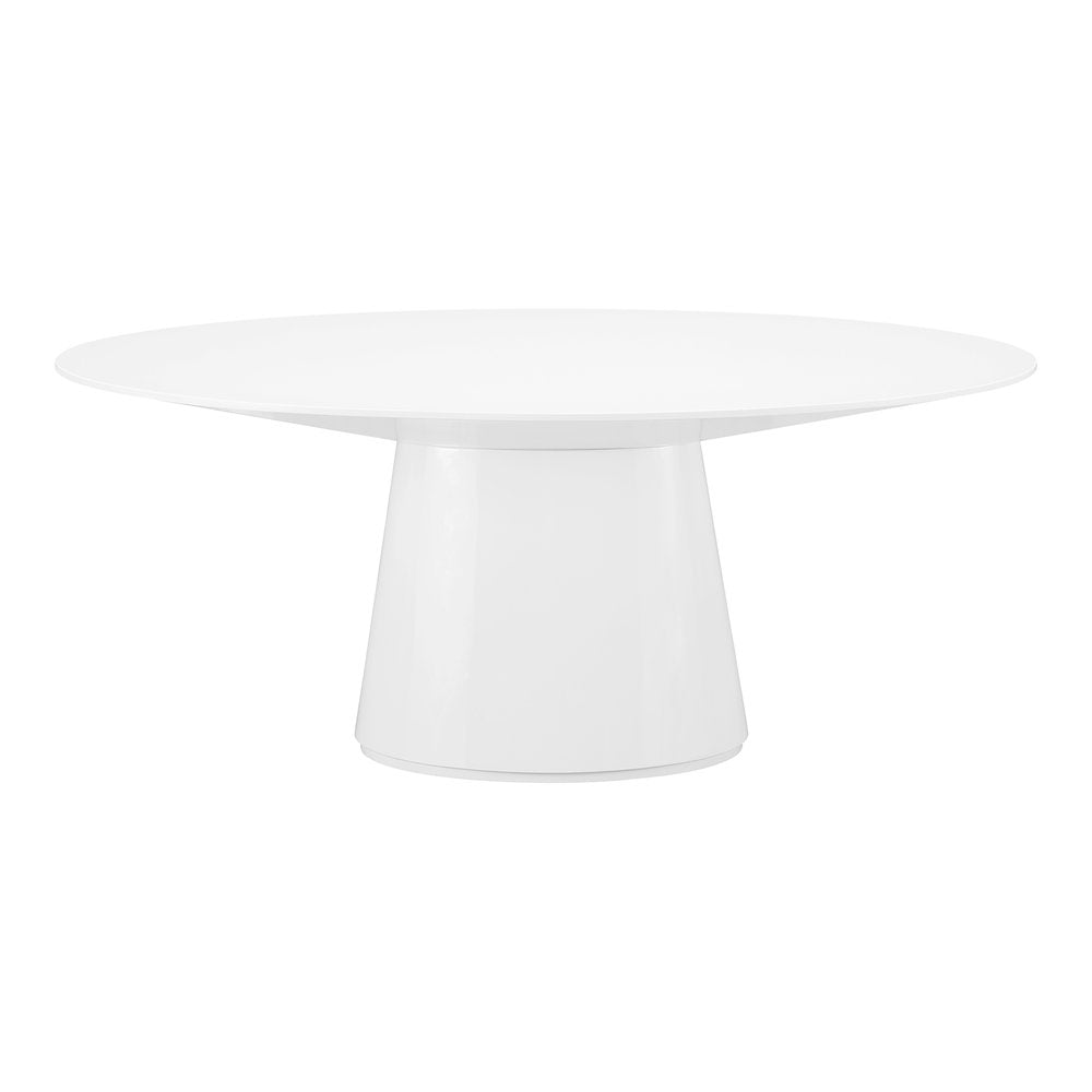 Otago Oval Dining Table