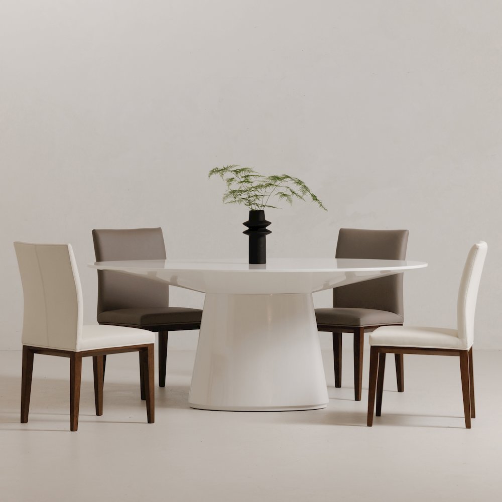 Otago Oval Dining Table