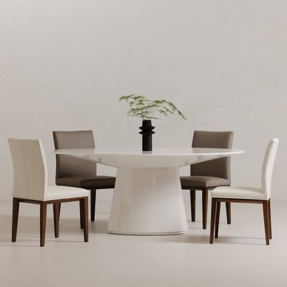 Otago Oval Dining Table