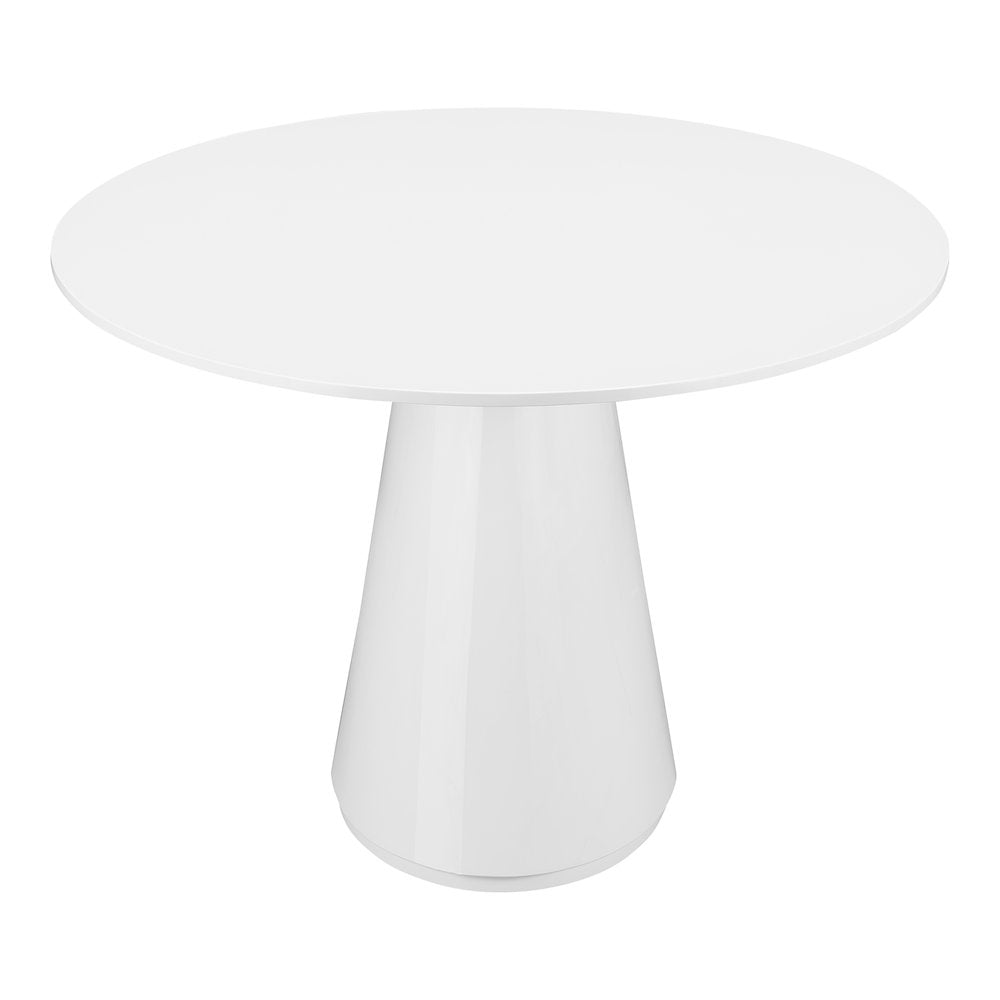 Otago Oval Dining Table