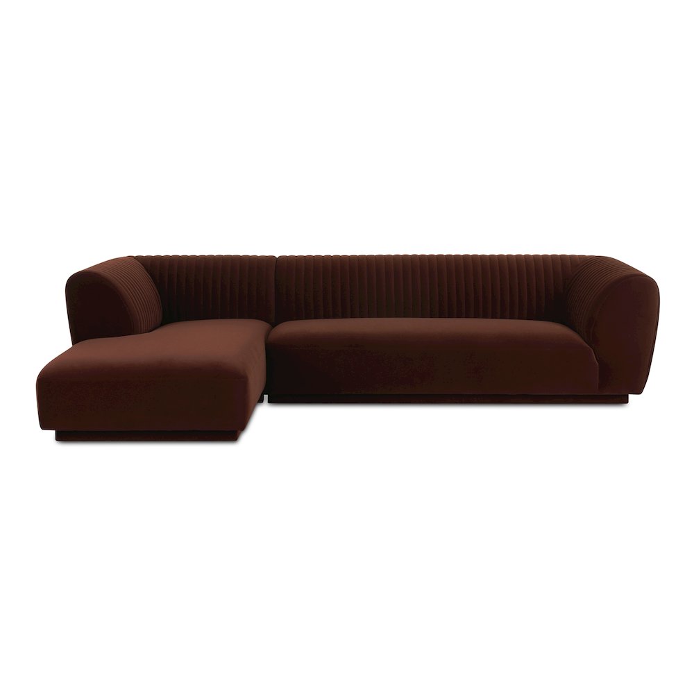 Zandro Sectional