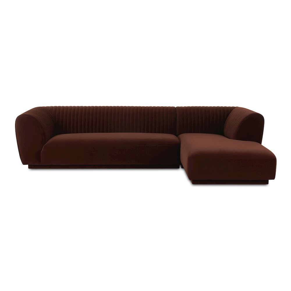 Zandro Sectional