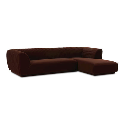 Zandro Sectional