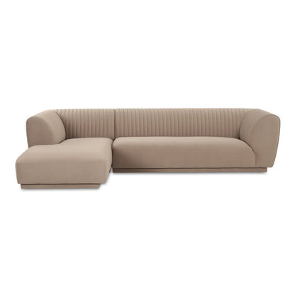 Zandro Sectional