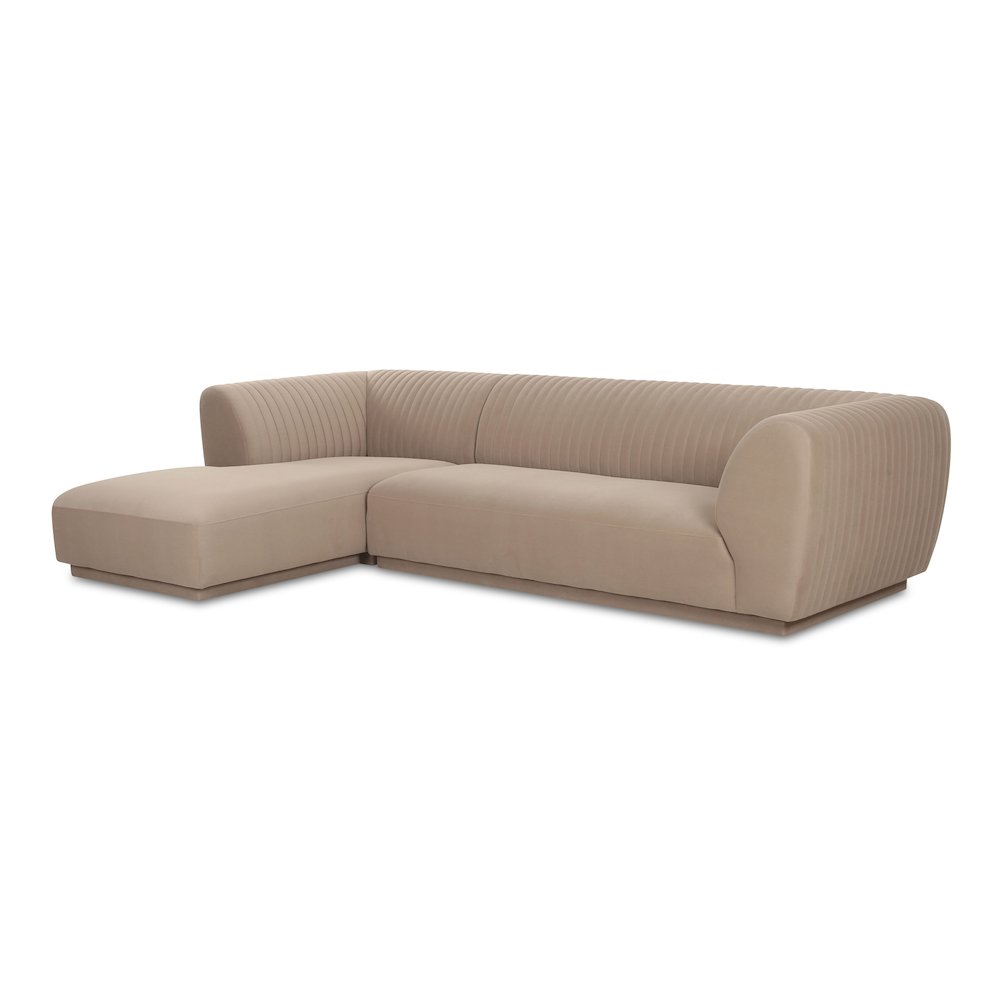 Zandro Sectional