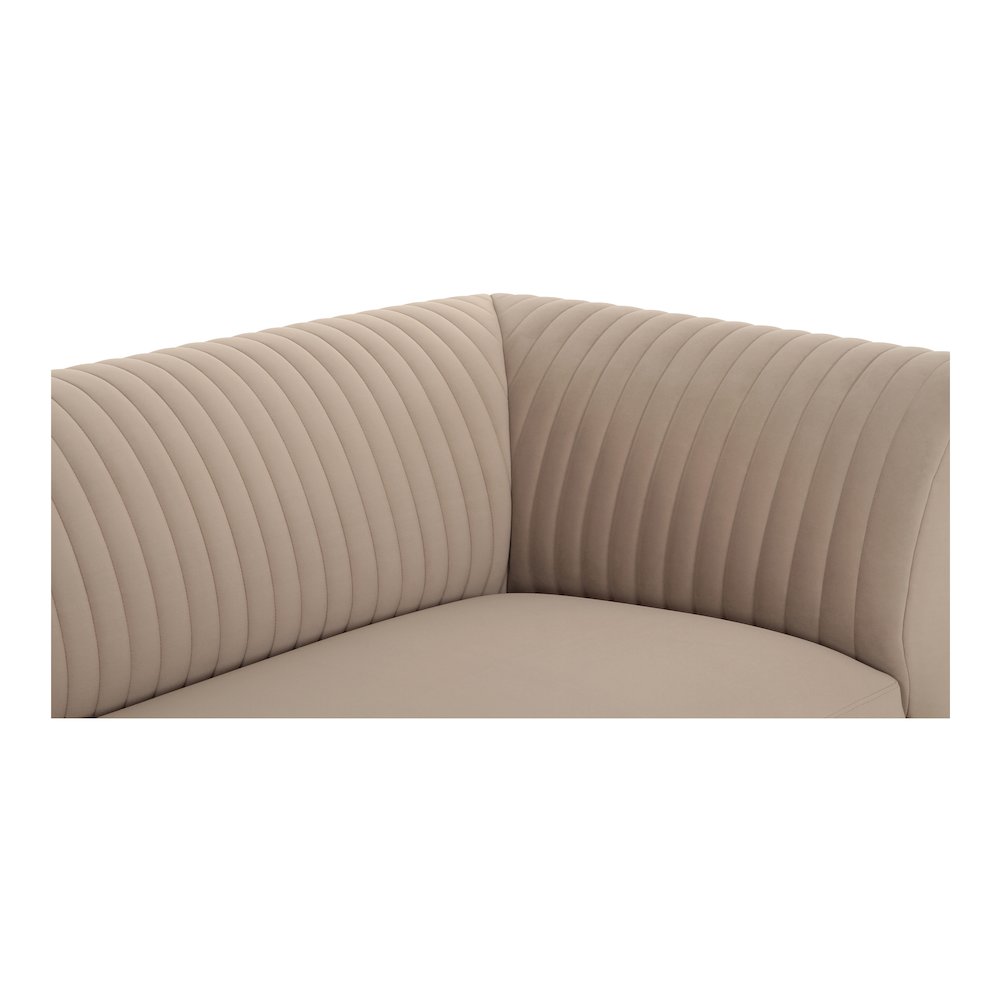 Zandro Sectional