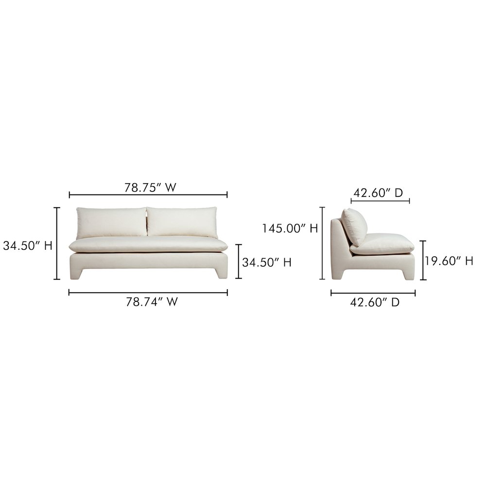 Estelle Sofa