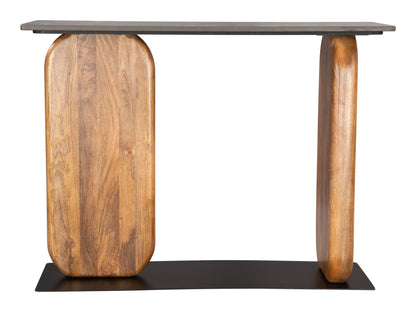 Pemba Console Table